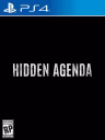 Hidden Agenda