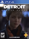 Detroit: Become Human