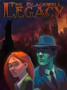 Blackwell Legacy