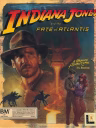 Indiana Jones and the Fate of Atlantis