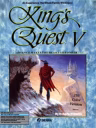King's Quest 5: Absence Makes the Heart Go Yonder!