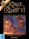 King's Quest 6: Heir Today, Gone Tomorrow 