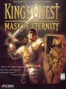 King's Quest 8: Mask of Eternity