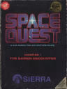 Space Quest: Chapter I - The Sarien Encounter