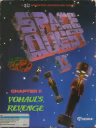 Space Quest II: Chapter II - Vohaul's Revenge