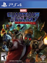 Guardians of the Galaxy: The Telltale Series
