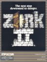 Zork II: The Wizard of Frobozz
