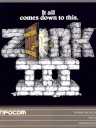 Zork III: The Dungeon Master