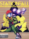 Stationfall