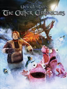 The Book of Unwritten Tales: The Critter Chronicles