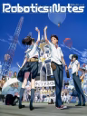 Robotics Notes (Robotics;Notes)