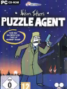 Puzzle Agent