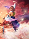 FINAL FANTASY X