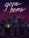 Gone Home