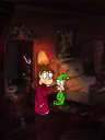 Christmas Quest 3: Santa's Little Help Desk