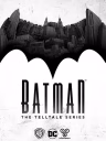 Batman - The Telltale Series