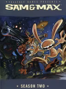 Sam & Max Beyond Time and Space (Season Two)