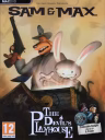 Sam & Max: The Devil’s Playhouse  (Season Three)