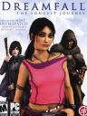 Dreamfall: The Longest Journey