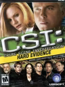 CSI: Crime Scene Investigation - Hard Evidence