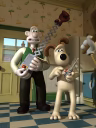 Wallace & Gromit's Grand Adventures