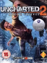 Uncharted 2: Among Thieves