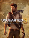 Uncharted 3: Drake's Deception