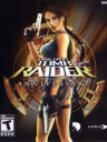 Tomb Raider: Anniversary