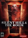 Silent Hill 4 - The Room