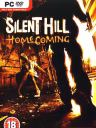 Silent Hill: Homecoming
