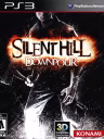 Silent Hill: Downpour