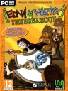 Edna & Harvey: The Breakout