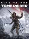 Rise of the Tomb Raider