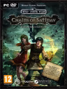 The Dark Eye: Chains of Satinav