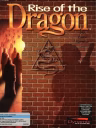 Rise of the Dragon