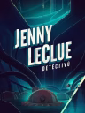 Jenny LeClue