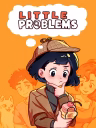 Little Problems: A Cozy Detective Game