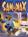 Sam & Max: This Time It’s Virtual!