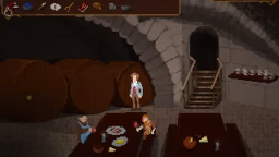Scholar Adventure: Mystery of Silence képernyőkép