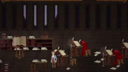 Scholar Adventure: Mystery of Silence képernyőkép