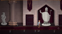 Scholar Adventure: Mystery of Silence képernyőkép