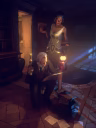 Arkham Horror: Mother's Embrace