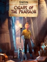 Tintin Reporter – Cigars of the Pharaoh