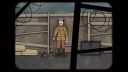 Rusty Lake: Roots képernyőkép