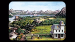 Rusty Lake: Roots képernyőkép