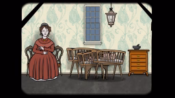 Rusty Lake: Roots képernyőkép