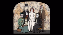 Rusty Lake: Roots képernyőkép
