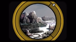 Rusty Lake: Roots képernyőkép
