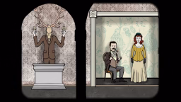 Rusty Lake: Roots képernyőkép