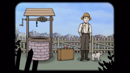 Rusty Lake: Roots képernyőkép